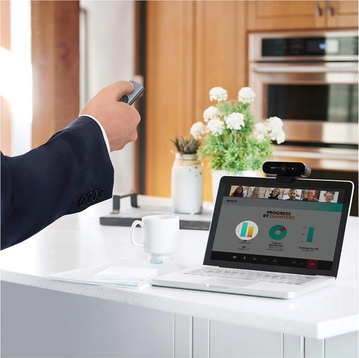 Actual product image Logitech Spotlight