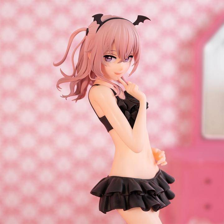 Actual product image Banpresto My Dress-Up Darling - Celestial Vivi - Sajuna Inui Statue 18cm