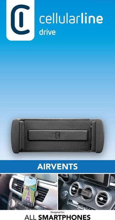 Image du produit Cellularline Conduite pratique