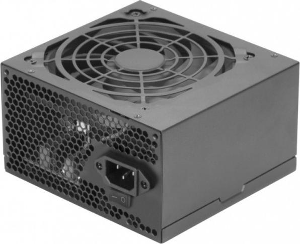 Actual product image Tacens Zasilacz Zasilacz ANIMA APB650 80+ Bronze 650W (650 W)