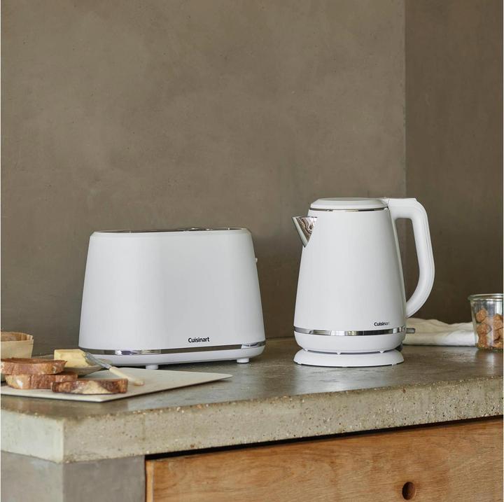 Immagine prodotto Cuisinart 2pc Tostapane CPT780WE