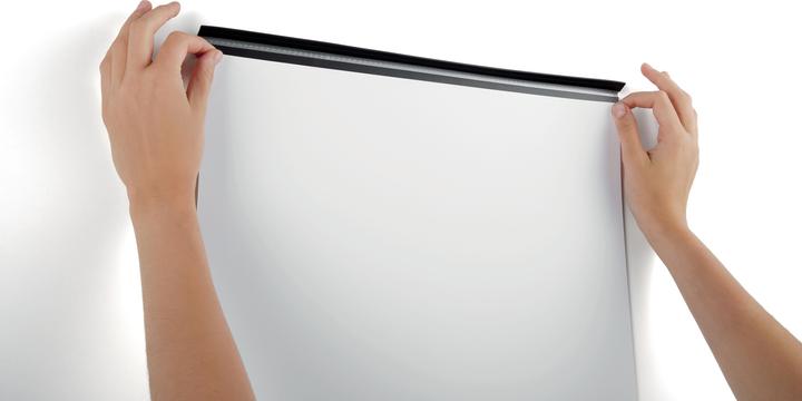 Actual product image Durable DURAFIX® ROLL self-adhesive magnetic strip (1 x)