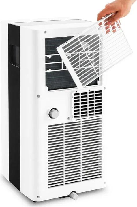 Produktbild Trotec PAC 2100X (26 m², 7000 BTU/h)