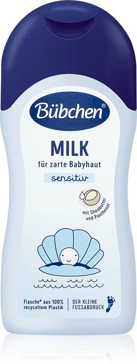 Image du produit Bübchen Lait