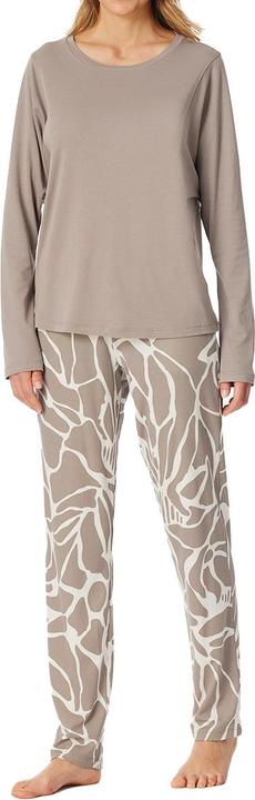Image du produit Schiesser Pyjama Modern Nightwear (46)