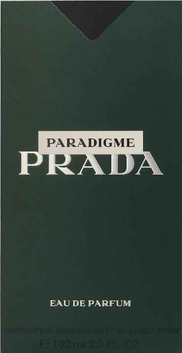 Image du produit Prada Paradigme (Eau de parfum, 100 ml)