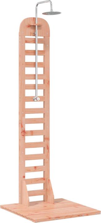 Produktbild vidaXL Outdoor-Dusche