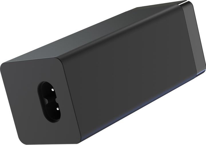 Productafbeelding Sandberg 4in1 Lader 2xUSB-C 2xUSB 65W (65 W)