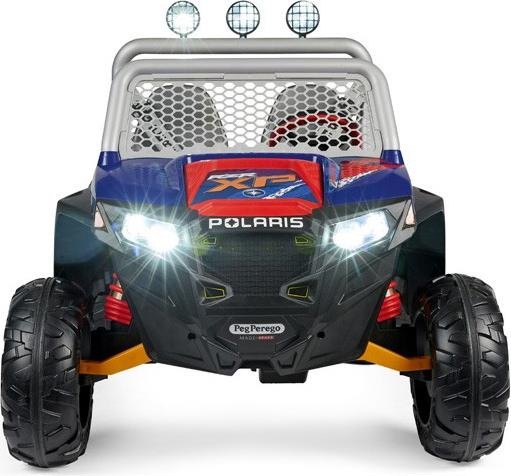Produktbild Peg Perego Polaris RZR 900 XP (24 V)