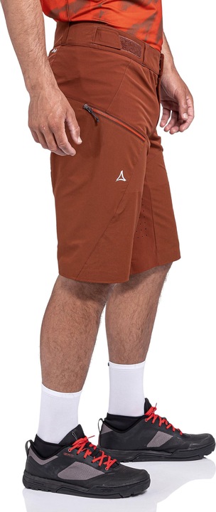 Actual product image Schöffel Shorts Arosa (58)