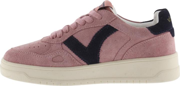 Immagine prodotto Victoria scarpe da ginnastica seoul da in pelle scamosciata bicolore (39)