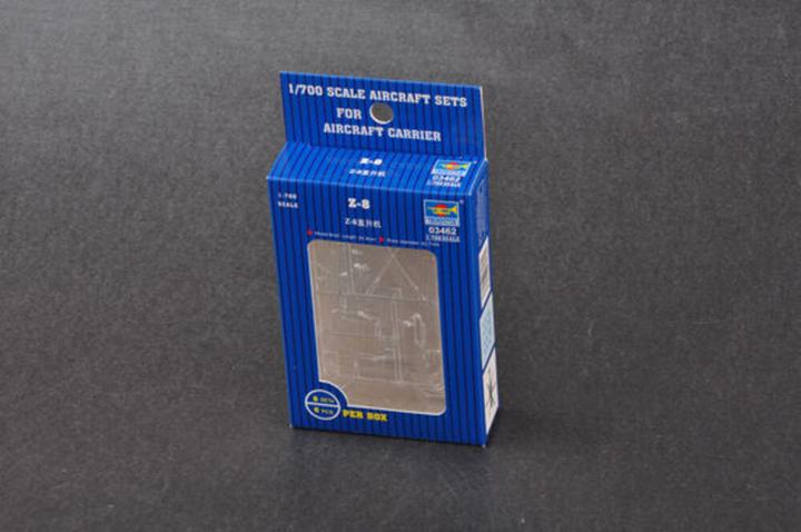 Image du produit Trumpeter Z-8