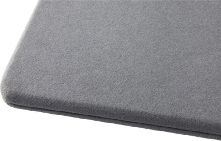 Image du produit Deltaco DELO-0150 (120 x 60 cm)