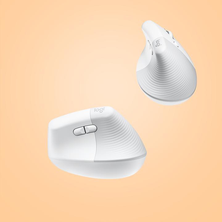 Actual product image Logitech Lift for Mac (Wireless)