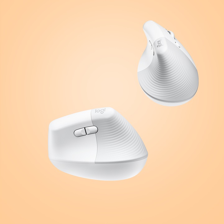 Productafbeelding Logitech Lift for Mac (Draadloze)