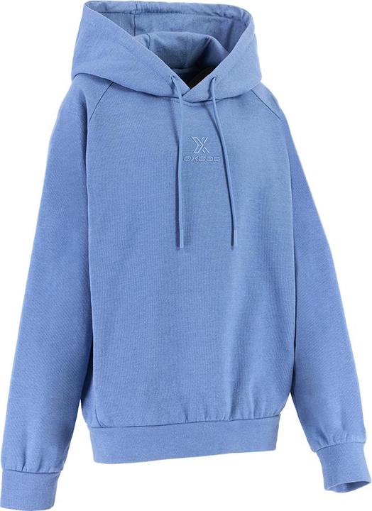 Actual product image Oxdog Move Hoodie (XL)