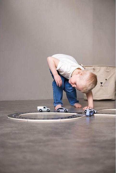 Image du produit Jabadabado Course automobile