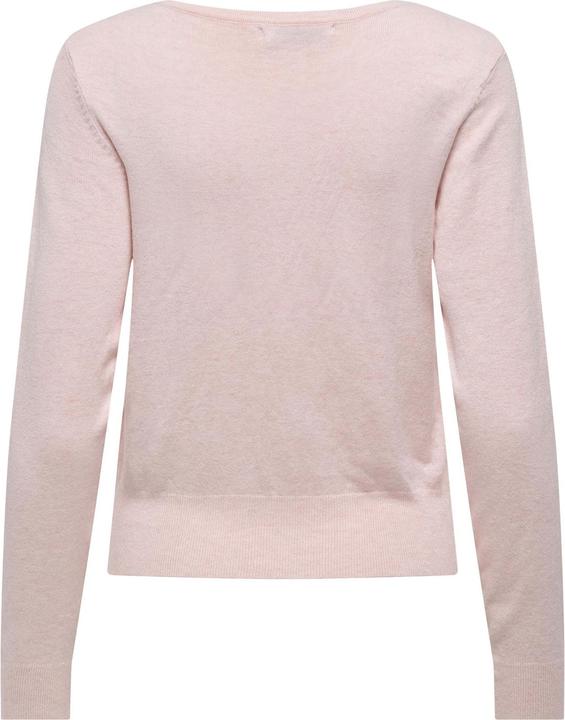 Produktbild Only ONLVENICE Strickpullover Strickpullover (M)