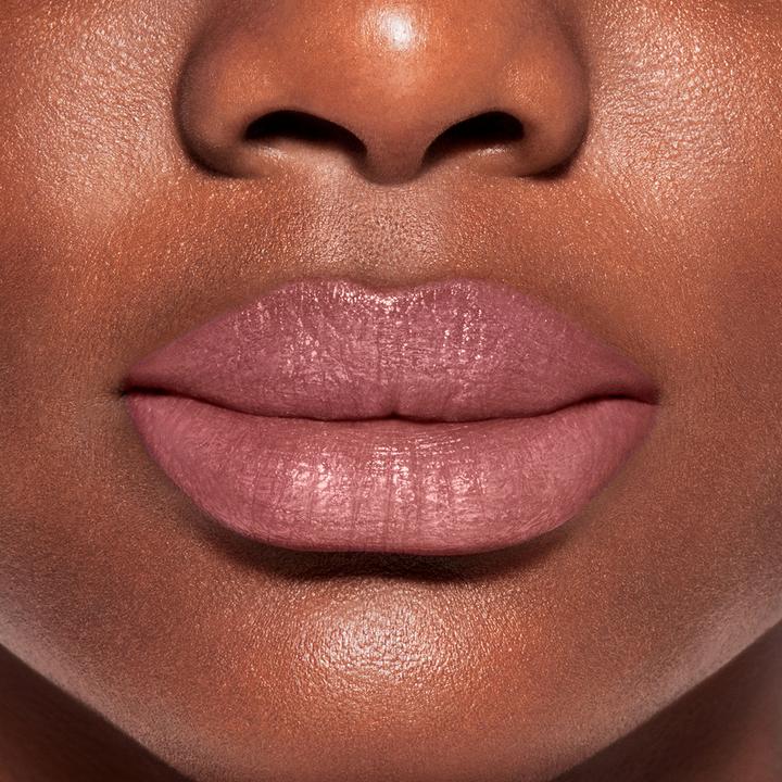 Actual product image Shiseido Color Gel Lip Balm (108 Lotus)