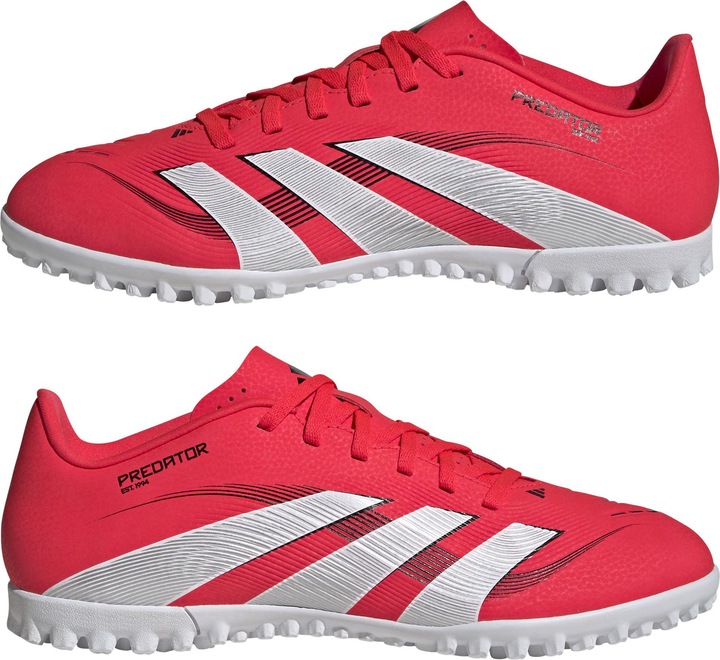 Actual product image adidas Predator Club TF (41 1/3)