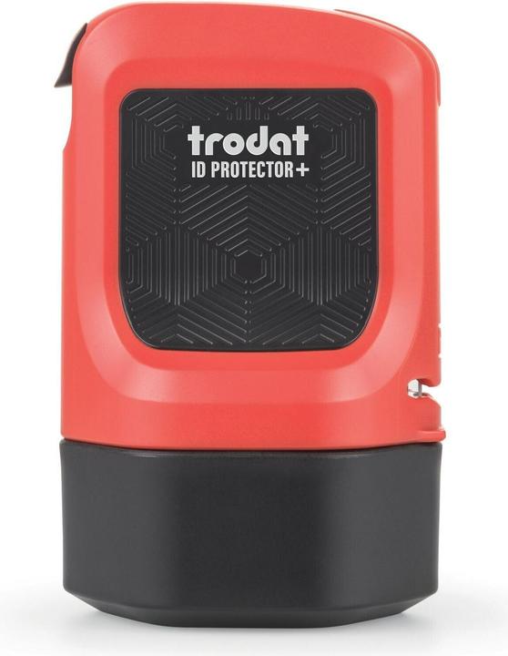 Produktbild Trodat Datenschutzstempel ID Protector +