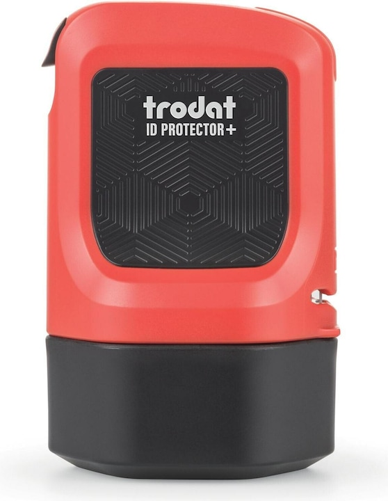 Trodat Datenschutzstempel ID Protector +