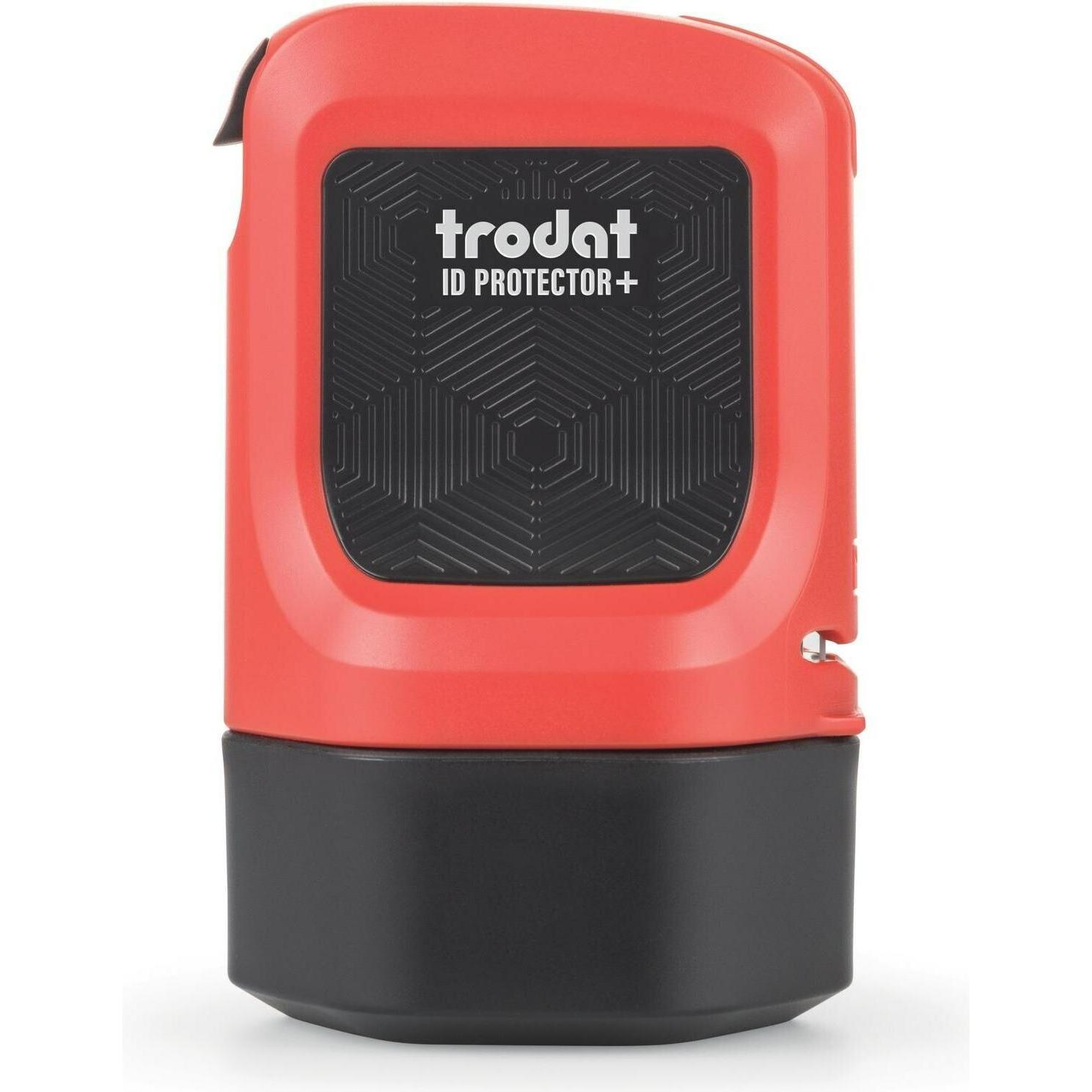 Trodat Datenschutzstempel ID Protector + (199525)