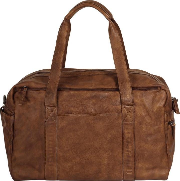 Immagine prodotto Spikes & Sparrow Borsa da viaggio WEEKENDER (28 l)