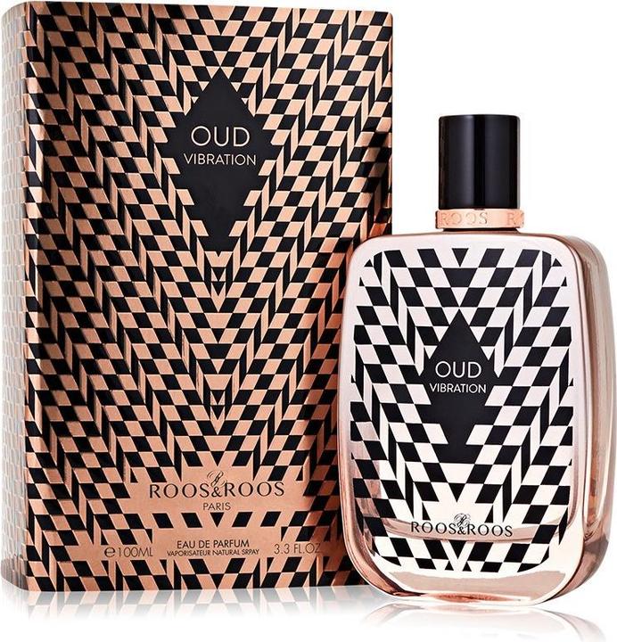 Produktbild Roos & Roos Oud Vibration (Eau de Parfum, 100 ml)