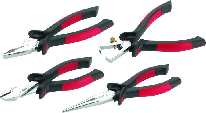 Produktbild Cimco VDE ZangenSet (200 mm)