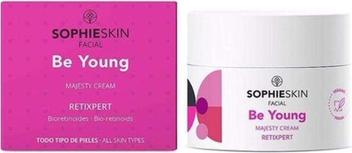 Sophieskin BE YOUNG Creme 50ml (50 ml)