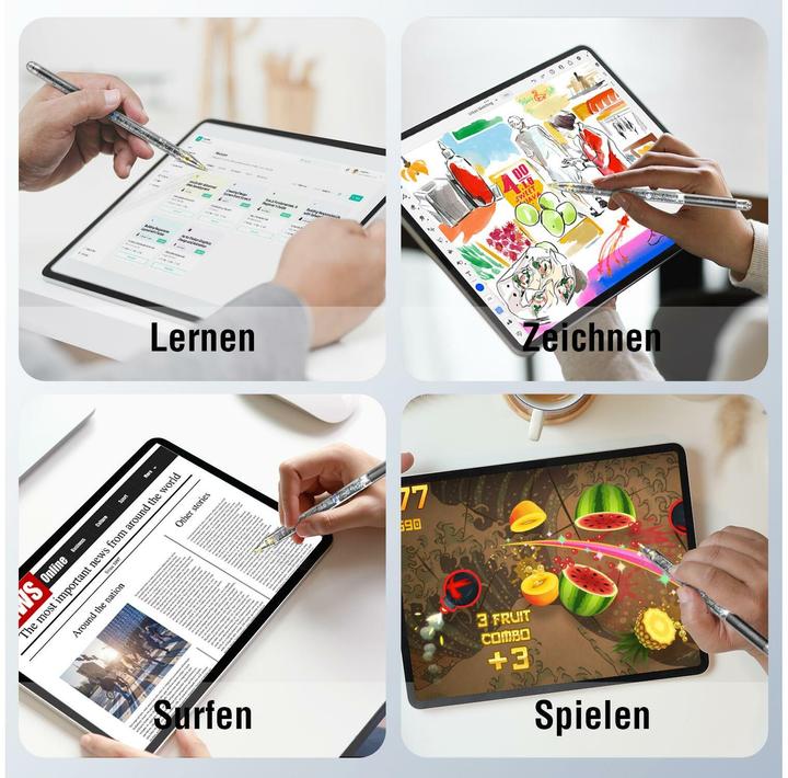 Immagine prodotto 4smarts Aktiver Pencil Pro