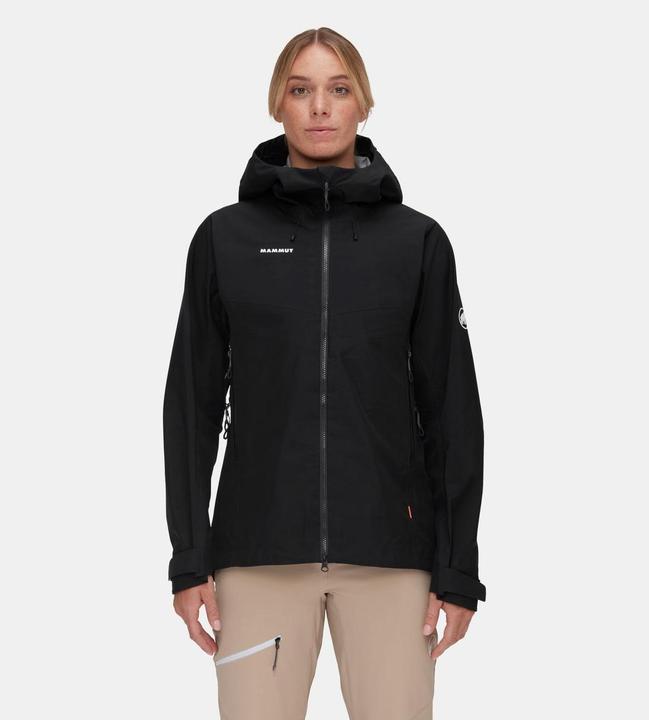 Produktbild Mammut Crater IV HS Hooded Jacket Women (S)