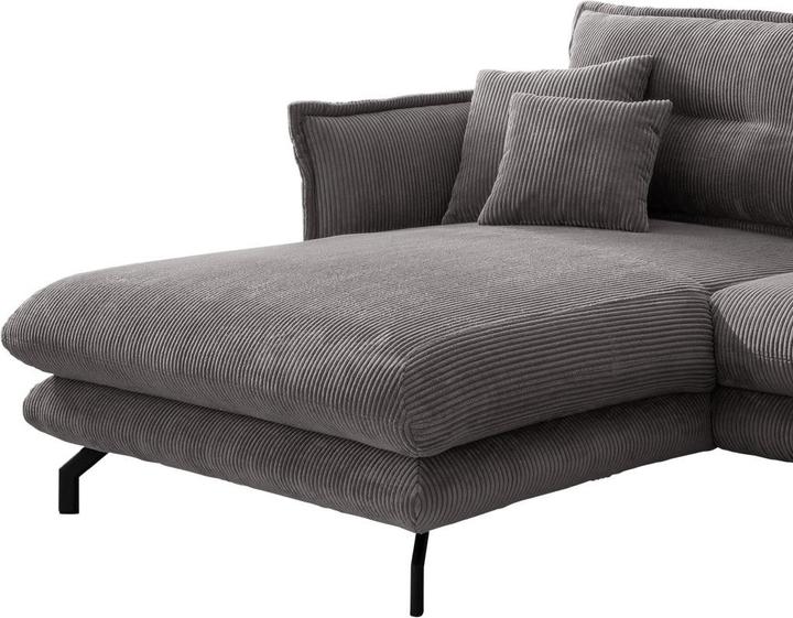 Image du produit Livetastic Lava (Canapé d'angle)