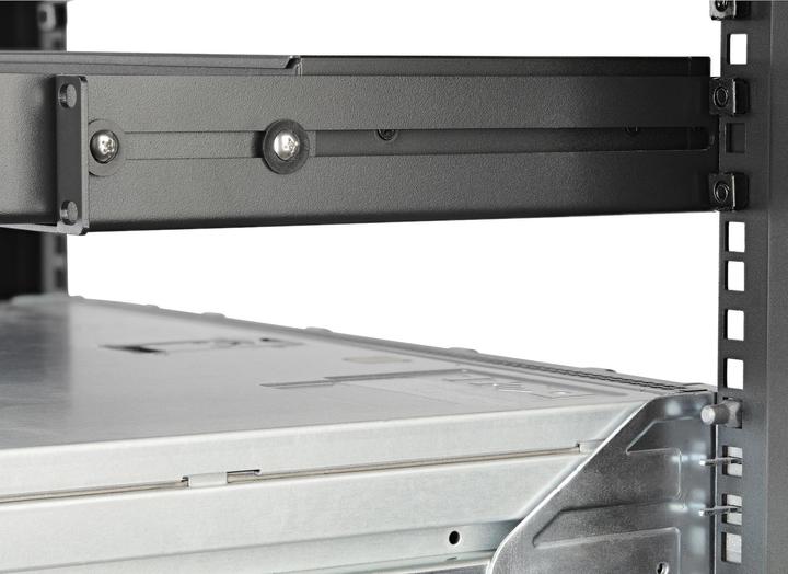 Actual product image StarTech .com Server Rack Rails