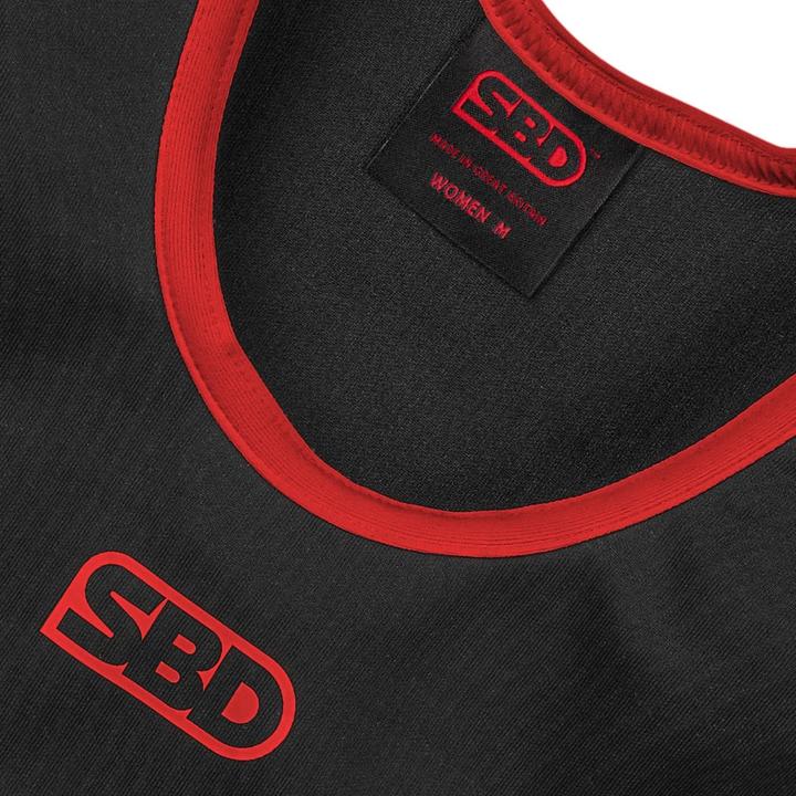 Produktbild SBD Full Length Powerlifting Singlet (4XL)