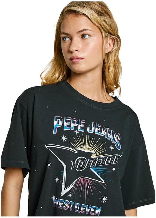 Produktbild Pepe Jeans Maglietta Louise (S)