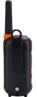 Actual product image Alecto walkie talkie (10 km)