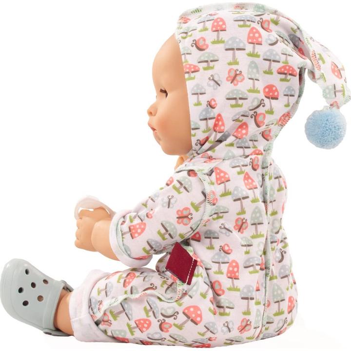 Image du produit Götz Set Maxy Aquini ohne Haare