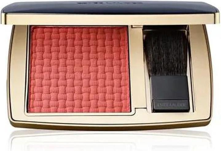 Estée Lauder Estee Lauder The Sculpting Powder Blush with Buildable Color Long Lasting (Peach)