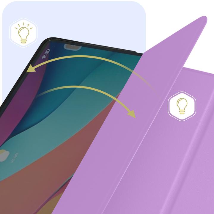 Produktbild Avizar Trifold Series (Xiaomi Redmi Pad SE)