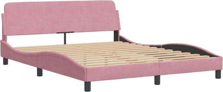Image du produit vidaXL Bett (160 x 200 cm)