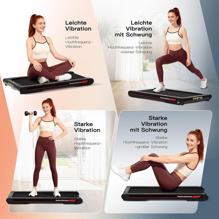 vibration apple ausschalten AVS modules
