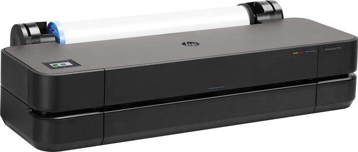 Produktbild HP DesignJet T250 (Tintenpatrone, Farbe)
