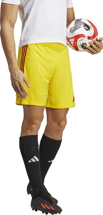 Produktbild adidas Tiro 23 League Herren Shorts Gelb IB8091 (XL) (XL)