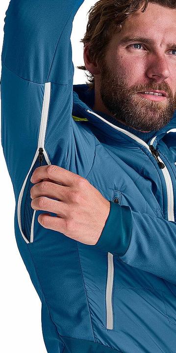 Image du produit Ortovox Veste hybride Col Becchei (S)