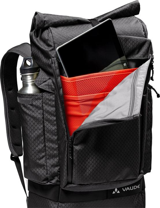 Actual product image Vaude Cyclist (27 l)