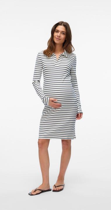 Actual product image Vero Moda Maternity VMMSEA Umstandskleid Kleid (L)