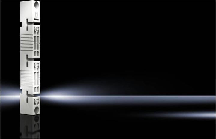 Actual product image Rittal SV 9341.050 - Grey - Polyamide - 4 piece(s)