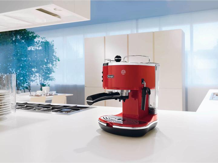 Produktbild De'Longhi ECO311.R ICONA
